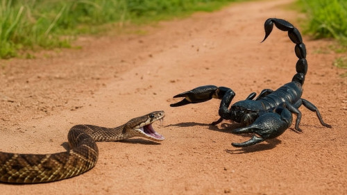 SaÃºde realiza formaÃ§Ã£o sobre atualizaÃ§Ã£o das diretrizes clÃ­nicas para acidentes por serpentes e escorpiÃµes